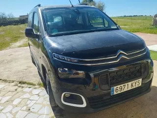 Citroen Berlingo 2019