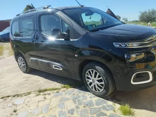 Citroen Berlingo 2019