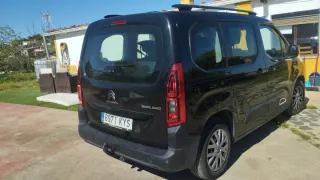 Citroen Berlingo 2019