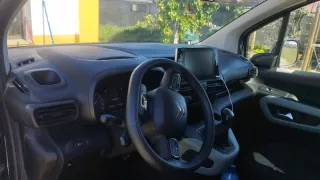 Citroen Berlingo 2019