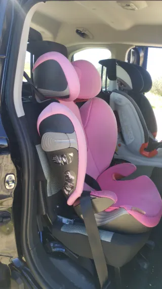 Citroen Berlingo 2019