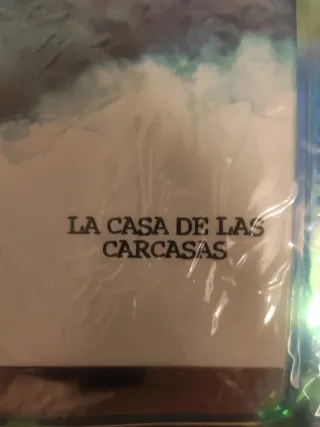 Funda impermeable móvil La casa de las carcasas