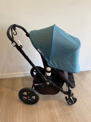 Bugaboo Cameleon 3 Cochecito y Silla de Paseo