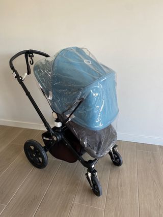 Bugaboo Cameleon 3 Cochecito y Silla de Paseo