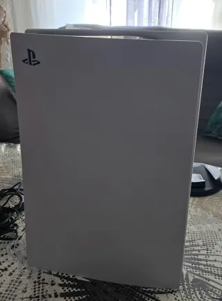 PlayStation 5 Fat