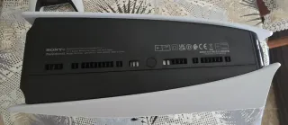 PlayStation 5 Fat