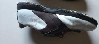 Zapatos de golf INESIS hombre T44