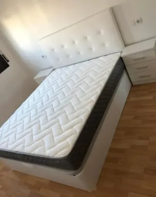 Cama cama canapé