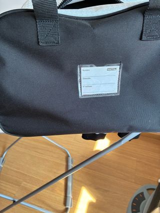 Bolsa Deporte Real Madrid