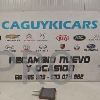 RADIADOR CALEFACCION CHEVROLET SPARK NUEVO
