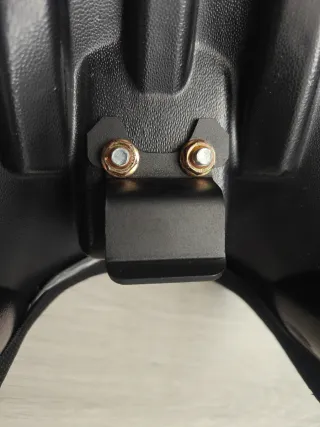 Asiento Harley davidson