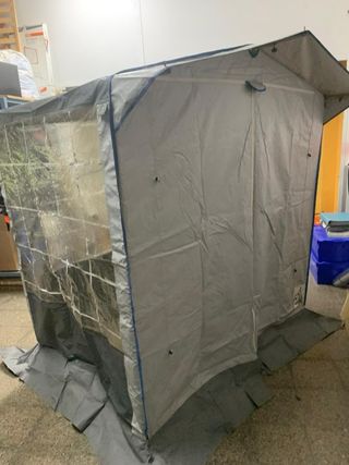 Tienda Cocina Camping Inaca
