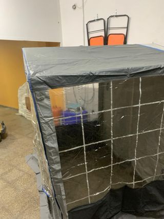 Tienda Cocina Camping Inaca