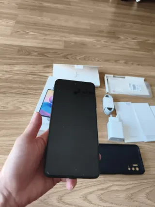 Xiaomi Redmi Note 10 5G 128GB