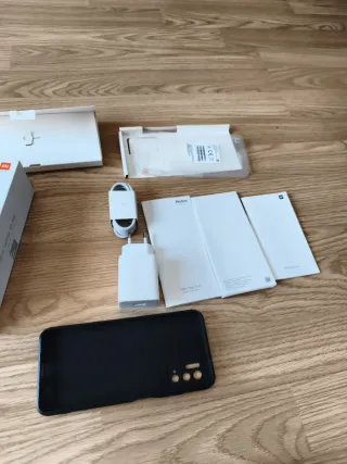 Xiaomi Redmi Note 10 5G 128GB