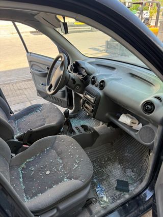 Despiece Hyundai Atos 1.0 Inyección  Año 2000