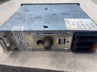 Autorradio Vw Beta para golf mk2