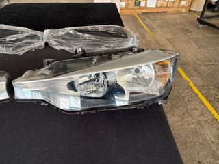 Faros Halógenos BMW F30 (2012-2015)