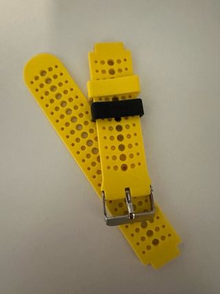 Reloj Garmin Forerunner + Accesorios.