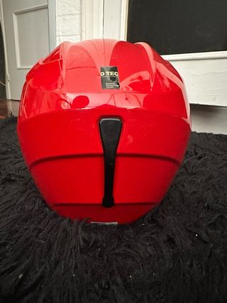 Casco esquí Dainese Talla 56JL