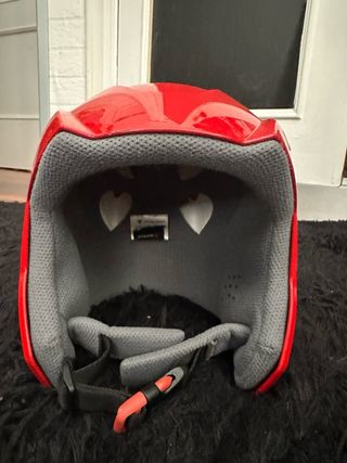 Casco esquí Dainese Talla 56JL