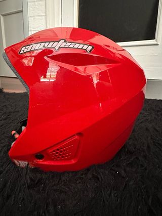 Casco esquí Dainese Talla 56JL