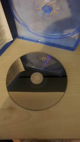 Uncharted: El Legado de los Ladrones PS5