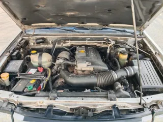 Opel Frontera 1999