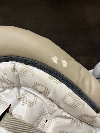 Trona Chicco Polly Progress 5