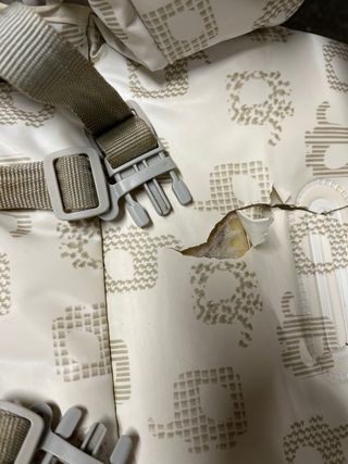 Trona Chicco Polly Progress 5