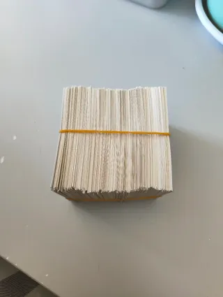 Cromos Liga 2018-2019