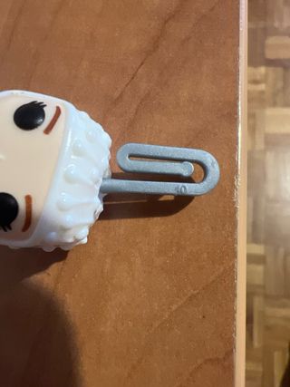 Funko Pop Stranger Things Joy,eleven laboratorio.