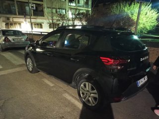 Dacia Sandero 2024