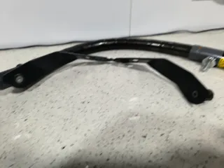 Candado Manillar Honda Yupy Negro