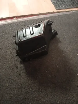 Caja filtro aire Yamaha SR Special 250