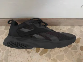 Zapatillas Reebok Negras