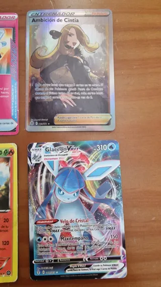 Lote Cartas Pokémon Salazzle GX, Tapu Funi GX