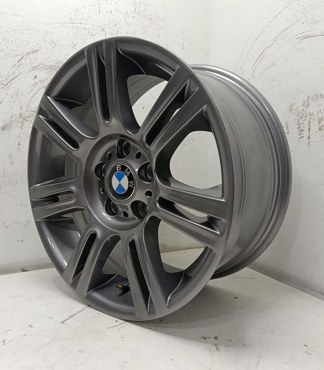 Juego Llanta Original BWM 17 pulgadas doble medida