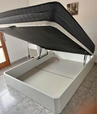 Cama cama canapé