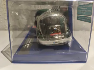 Camión Carrera Digital 132 Berchtesgadener Land