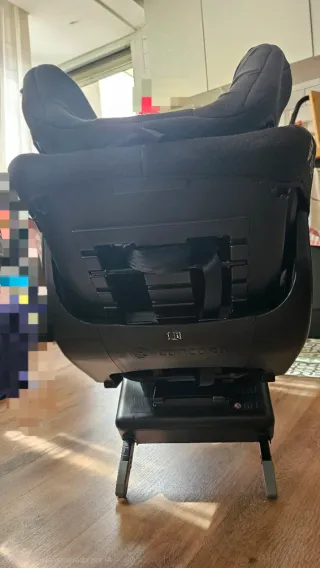 Silla coche Concord Ultimax2