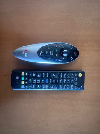 TV LG CINEMA 3D Smart FHD 47 LB7000