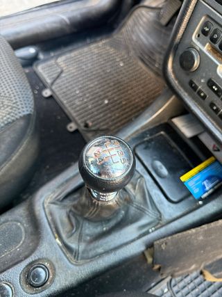 Despiece Peugeot 406 2.0 HDI  Año 2002 / 2004