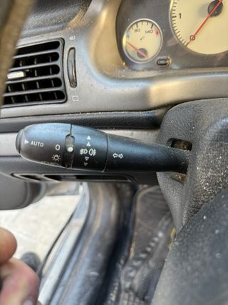 Despiece Peugeot 406 2.0 HDI  Año 2002 / 2004