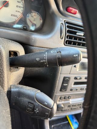 Despiece Peugeot 406 2.0 HDI  Año 2002 / 2004