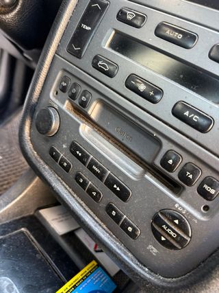 Despiece Peugeot 406 2.0 HDI  Año 2002 / 2004