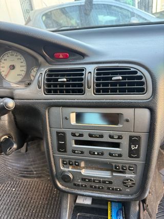Despiece Peugeot 406 2.0 HDI  Año 2002 / 2004