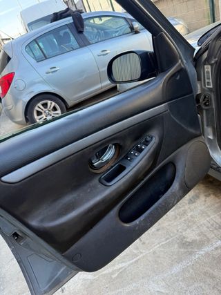 Despiece Peugeot 406 2.0 HDI  Año 2002 / 2004