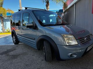 Ford Tourneo Connect 2012