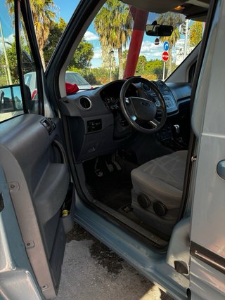 Ford Tourneo Connect 2012
